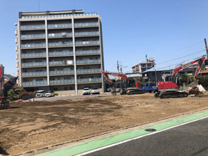オープンライブス塩原アクセスの外観