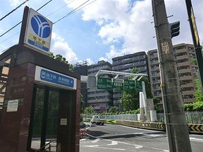 オープンライブス中村町グレースのその他