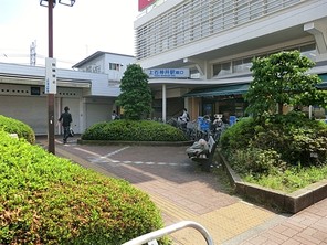 オープンライブス関町東グレースのその他