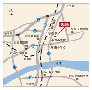 【ダイワハウス】セキュレア元町2丁目II (建築条件付宅地分譲)のその他