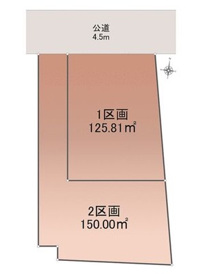 ミラスモシリーズ昭和区楽園町の外観