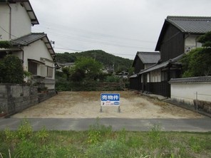 福山市神辺町字道上の外観