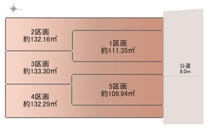 ミラスモシリーズ昭和区滝子町の外観