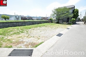 石井町石井字石井土地の外観