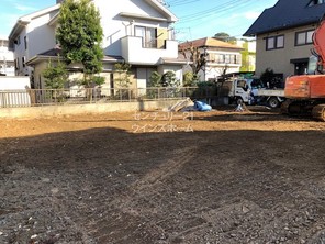 さいたま市大宮区高鼻町1期 1号棟の外観