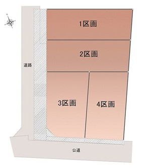 オープンプレイス田端ステージの外観