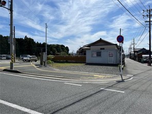 伊勢市小俣町 本町の外観