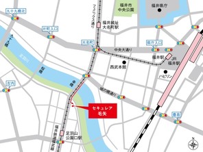 【ダイワハウス】セキュレア毛矢 (建築条件付宅地分譲)のその他