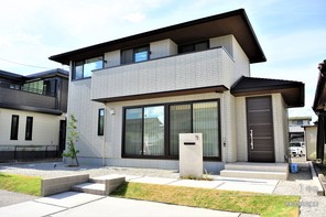 【ダイワハウス】まちなかジーヴォ掛川弥生町 (分譲住宅)の外観