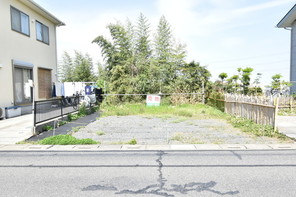 川口市東川口1丁目の外観