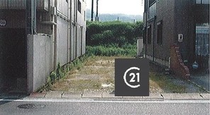 額田郡幸田町大字菱池字錦田の外観