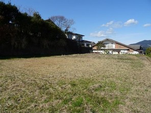 宗像市自由ヶ丘5丁目の外観