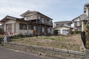 可児市若葉台6丁目の外観
