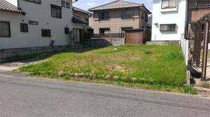 三重郡 菰野町大字杉谷の外観