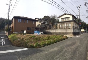 浅口市鴨方町 みどりケ丘3丁目の外観