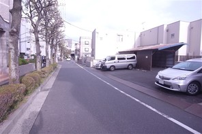 江戸川区平井の宅地のその他