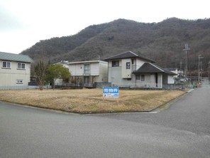 赤穂郡 上郡町岩木甲の外観