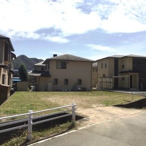 赤穂郡 上郡町山野里の外観
