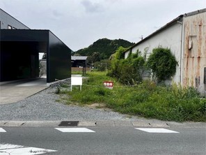 度会郡 度会町大野木の外観
