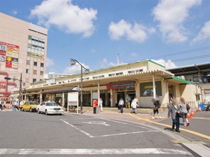 【ご見学可能】総武線「平井」駅7分~条件無売り地~のその他
