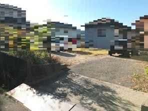 広島市 東区馬木3丁目の外観