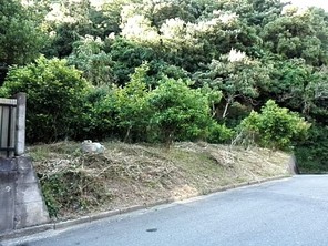 和歌山県和歌山市六十谷の外観