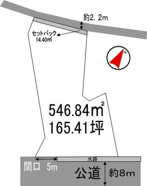備前市日生町 寒河の外観