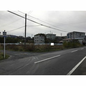 八戸市大字白銀町字昭和町の外観