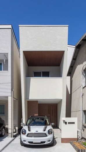 「NICO塚本」 淀川区塚本3丁目 「全2区画」の外観