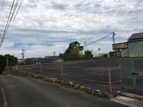 田原市福江町下紺屋瀬古の外観