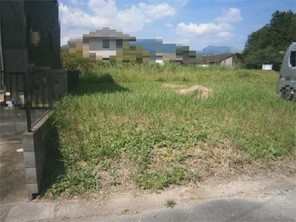 三重郡 菰野町大字田口の外観