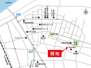 【ダイワハウス】セキュレア高木町 (建築条件付宅地分譲)のその他