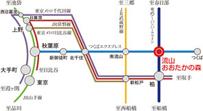 【ダイワハウス】セキュレア流山おおたかの森XVI C110街区(建築条件付宅地分譲)のその他