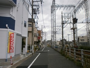 ガルボシティー大田区南雪谷~新築分譲住宅~のその他
