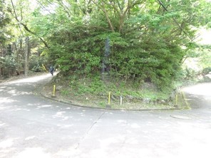 東伊豆町南熱川別荘地売地 98万円の外観
