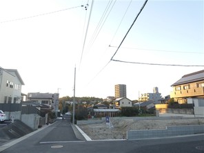 名古屋市名東区高柳町の宅地のその他