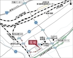 【ダイワハウス】セキュレアもえぎ野III (建築条件付宅地分譲)のその他