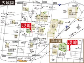 【ダイワハウス】セキュレア沼津泉町 (建築条件付宅地分譲)のその他
