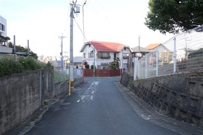 福岡市南区市崎の宅地のその他