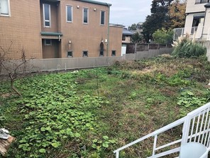 田方郡函南町柏谷 売土地の外観