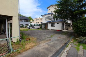 伊豆の国市古奈 売土地の外観