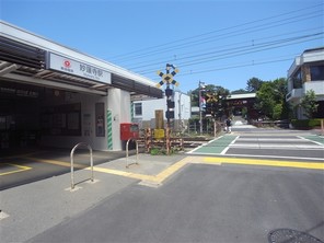 横浜市港北区篠原町の宅地のその他