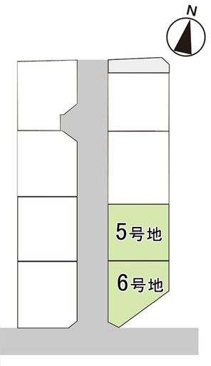 【ダイワハウス】セキュレア寺町 (建築条件付宅地分譲)のその他