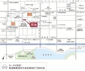 【ダイワハウス】セキュレア新和 (建築条件付宅地分譲)のその他