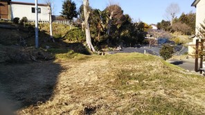 刈谷市重原本町売地二宅地の外観