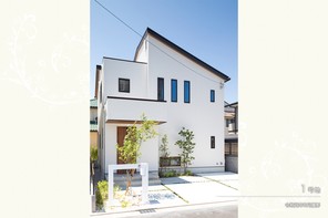 【ダイワハウス】まちなかジーヴォ高松伏石町VIII 1号地 (分譲住宅)の外観
