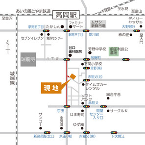 【ダイワハウス】セキュレア東上関 (分譲宅地)のその他