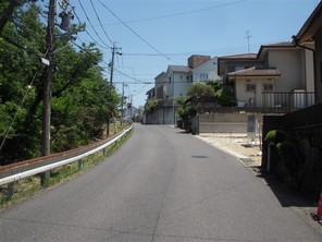 名古屋市天白区植田山の宅地のその他