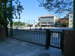 横浜市青葉区榎が丘の宅地のその他