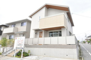 【ダイワハウス】セキュレア三木緑が丘町西2丁目 (分譲住宅)の外観